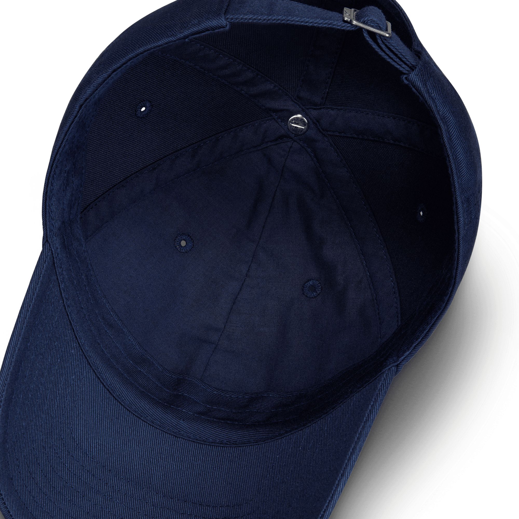 Nike Sportswear Unisex Club Futura Washed Cap