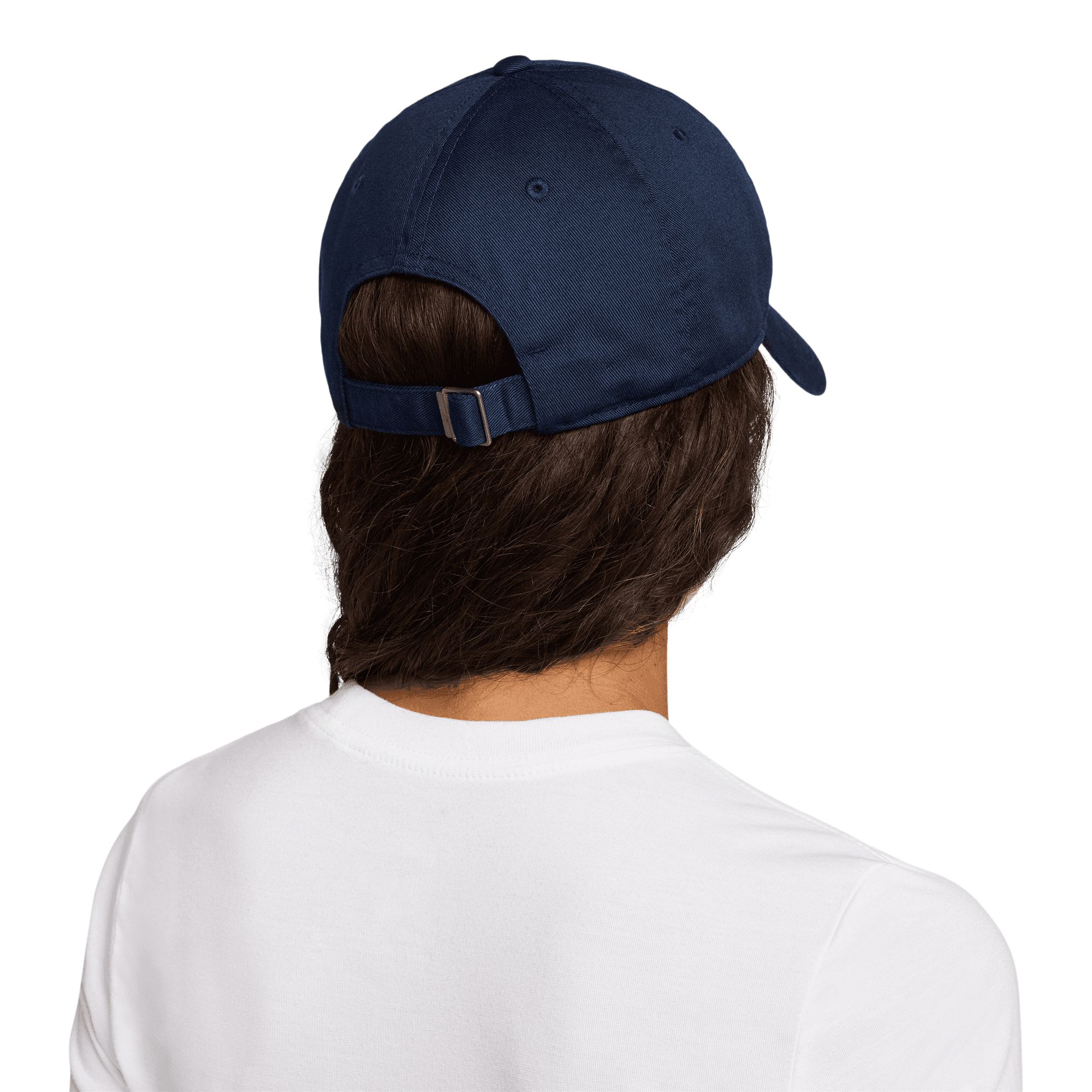 Nike Sportswear Unisex Club Futura Washed Cap