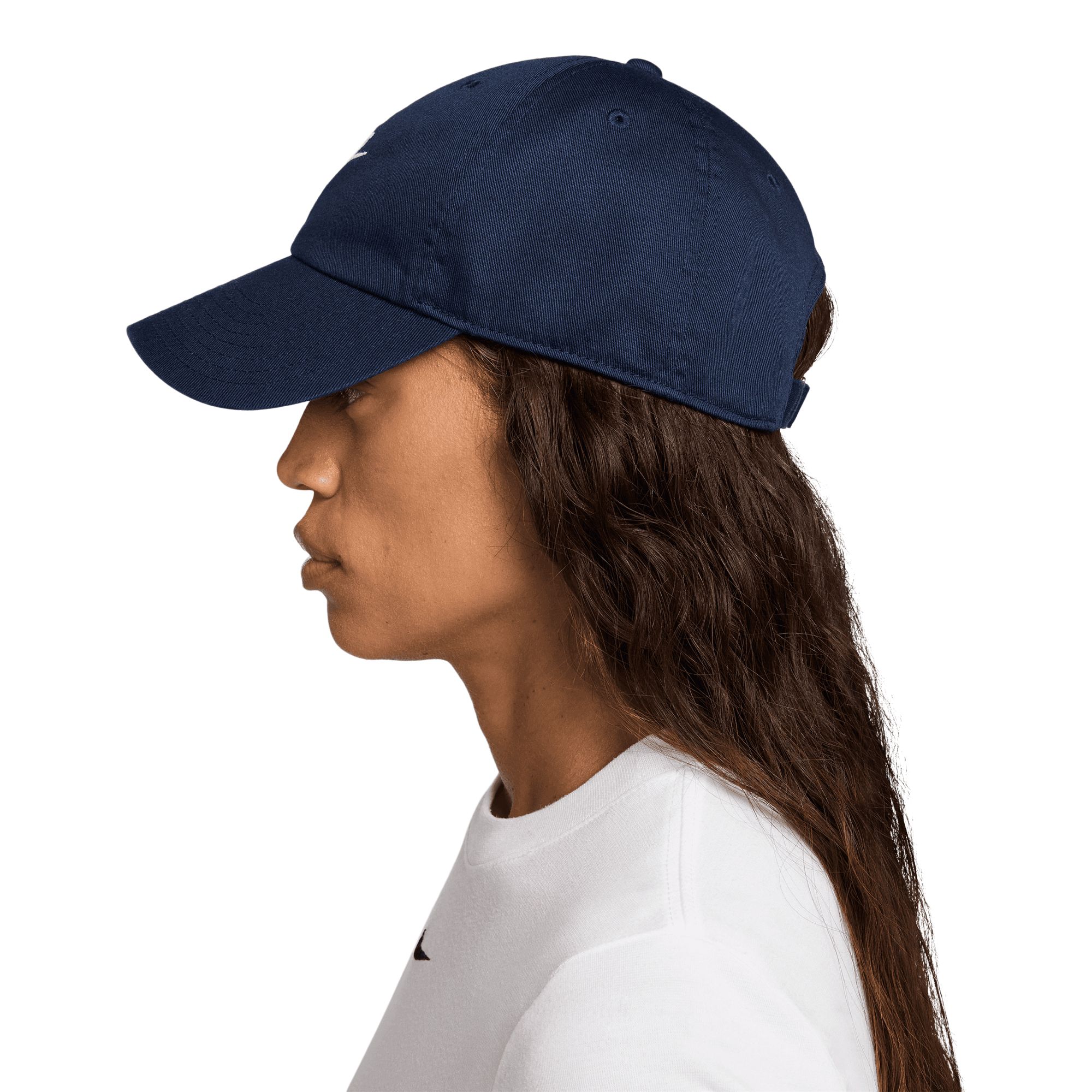 Nike Sportswear Unisex Club Futura Washed Cap