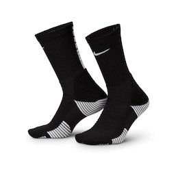 Nike Men's Elite Large Basketball Crew Socks