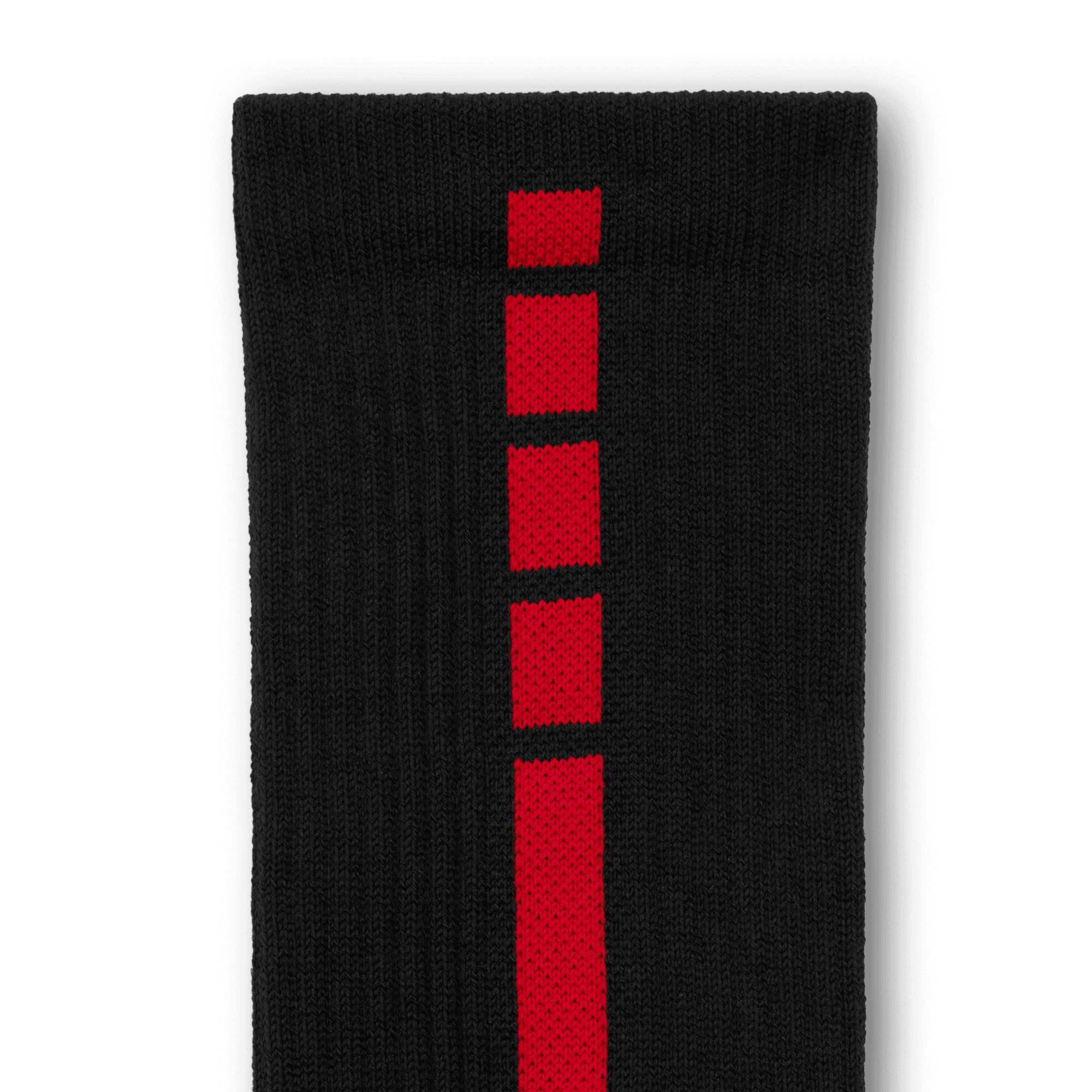 Nike Men's Elite Large Basketball Socks
