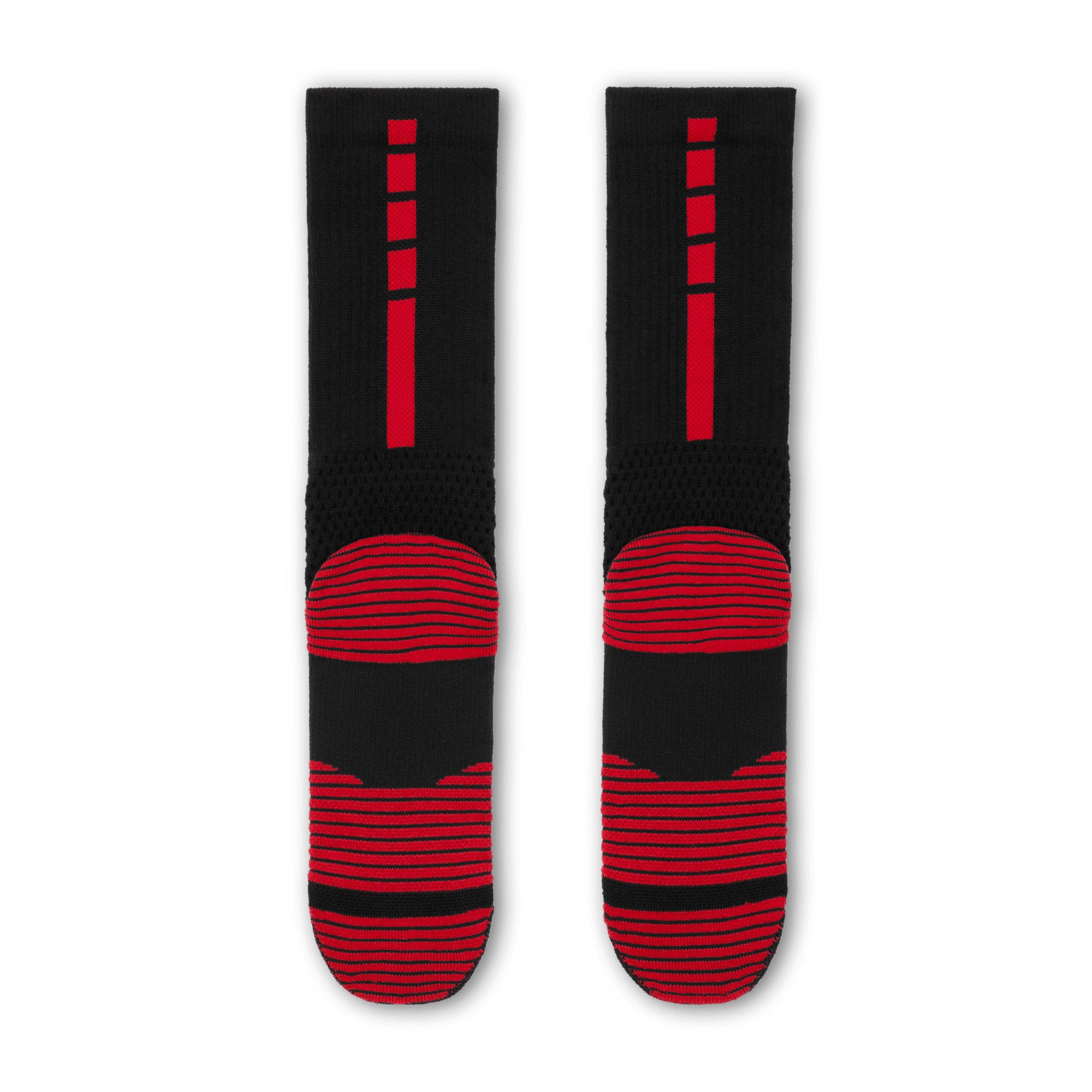 Nike Men's Elite Medium Basketball Crew Socks