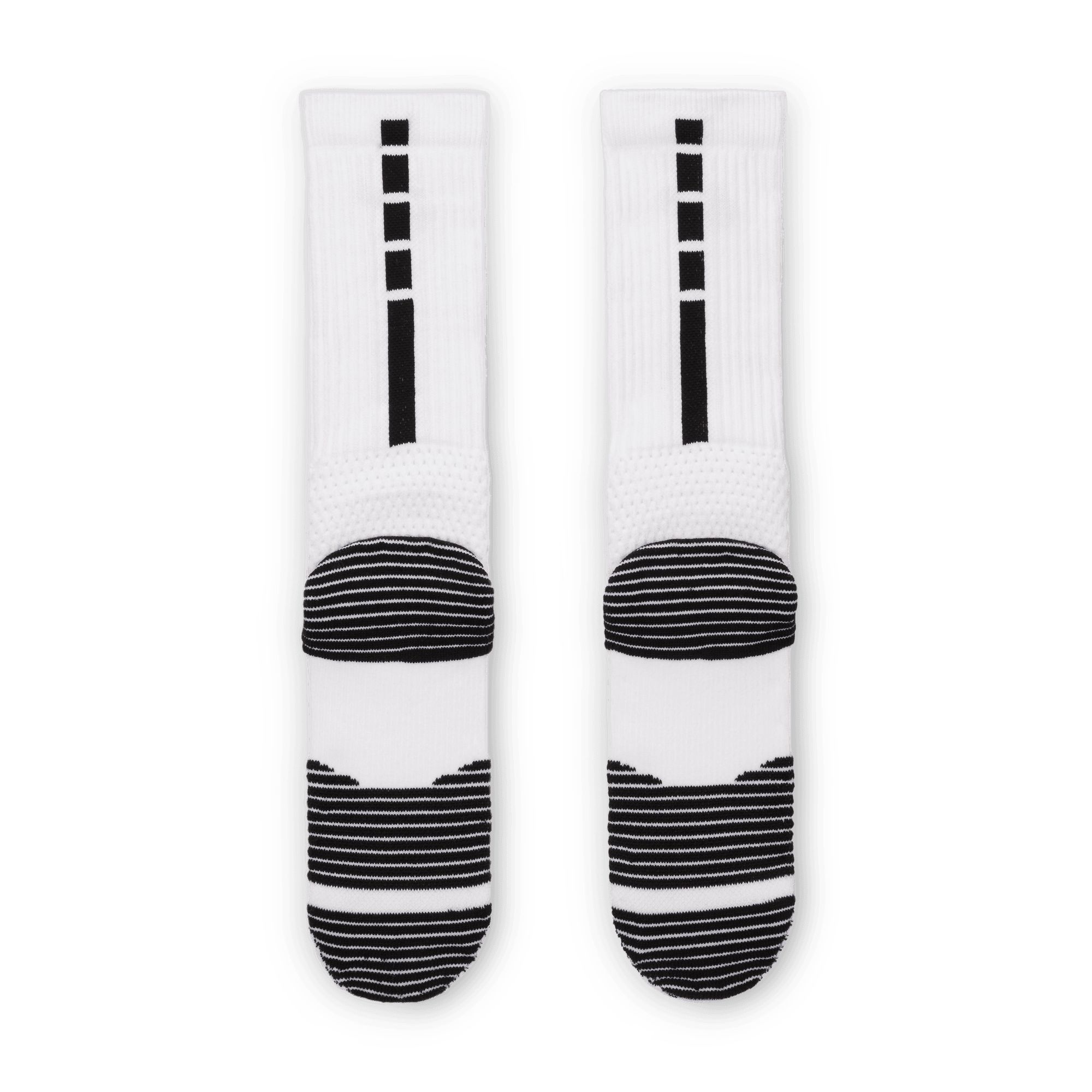 Nike Men's Elite Large Basketball Crew Socks
