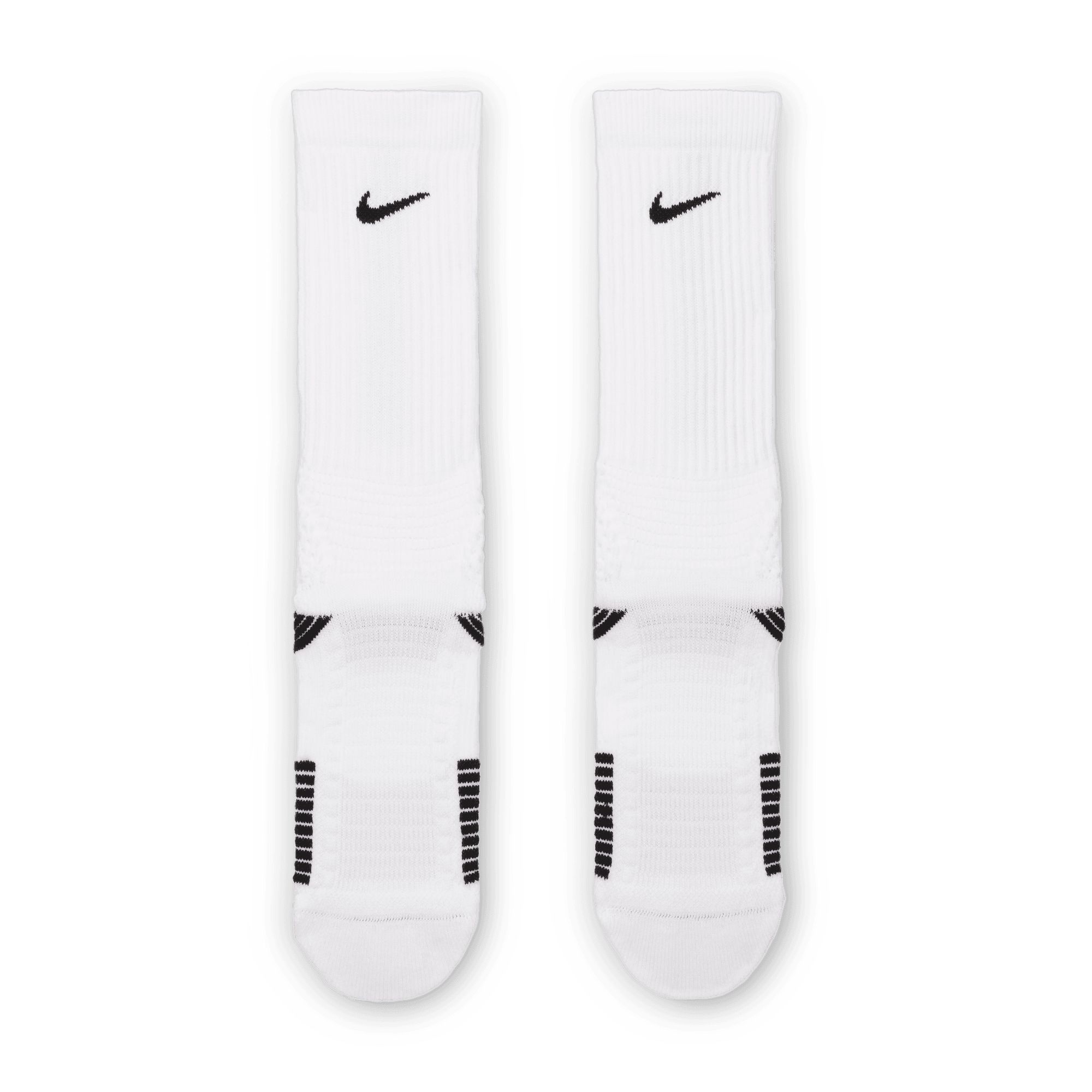Nike Men's Elite Large Basketball Crew Socks