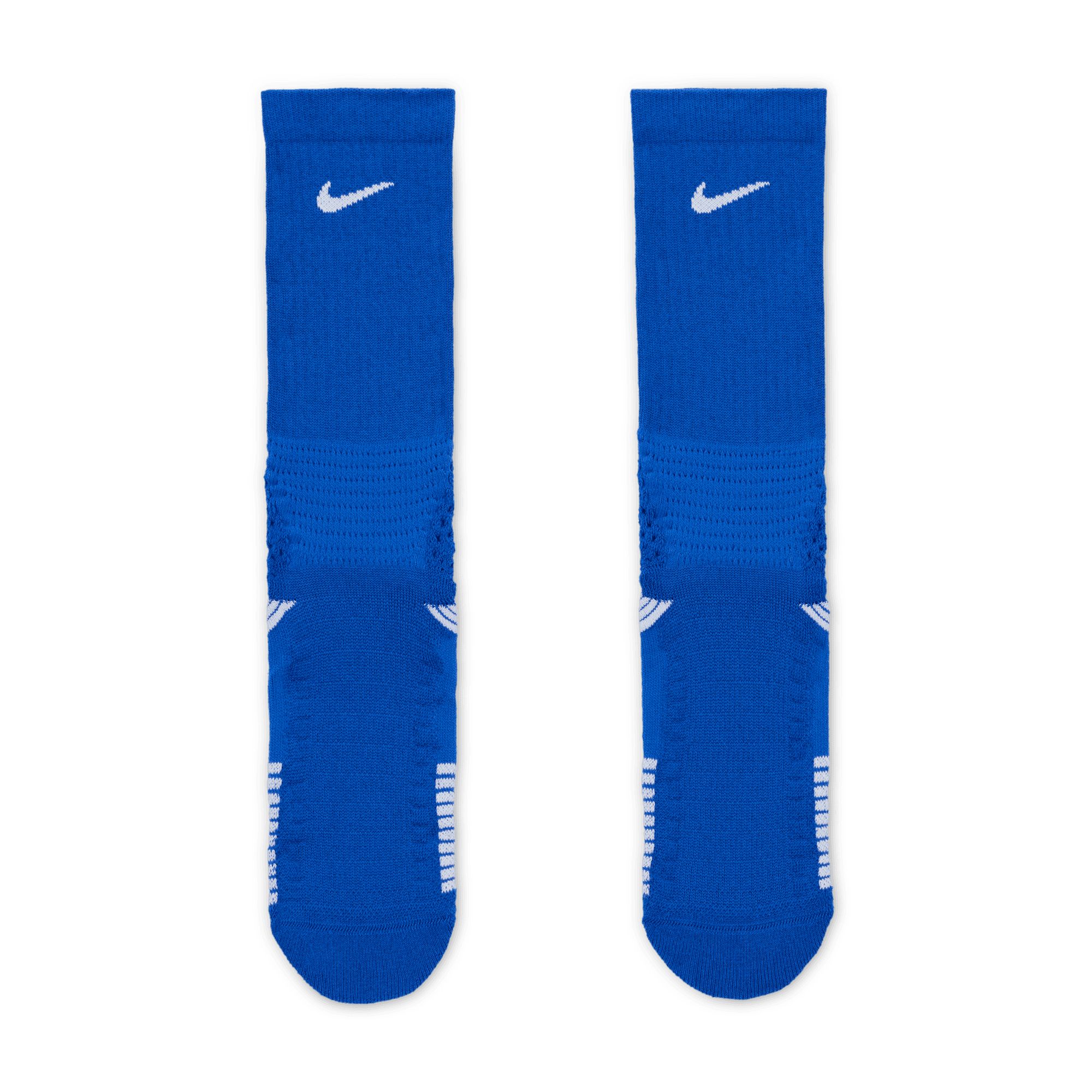 Nike Men's Elite Medium Basketball Socks
