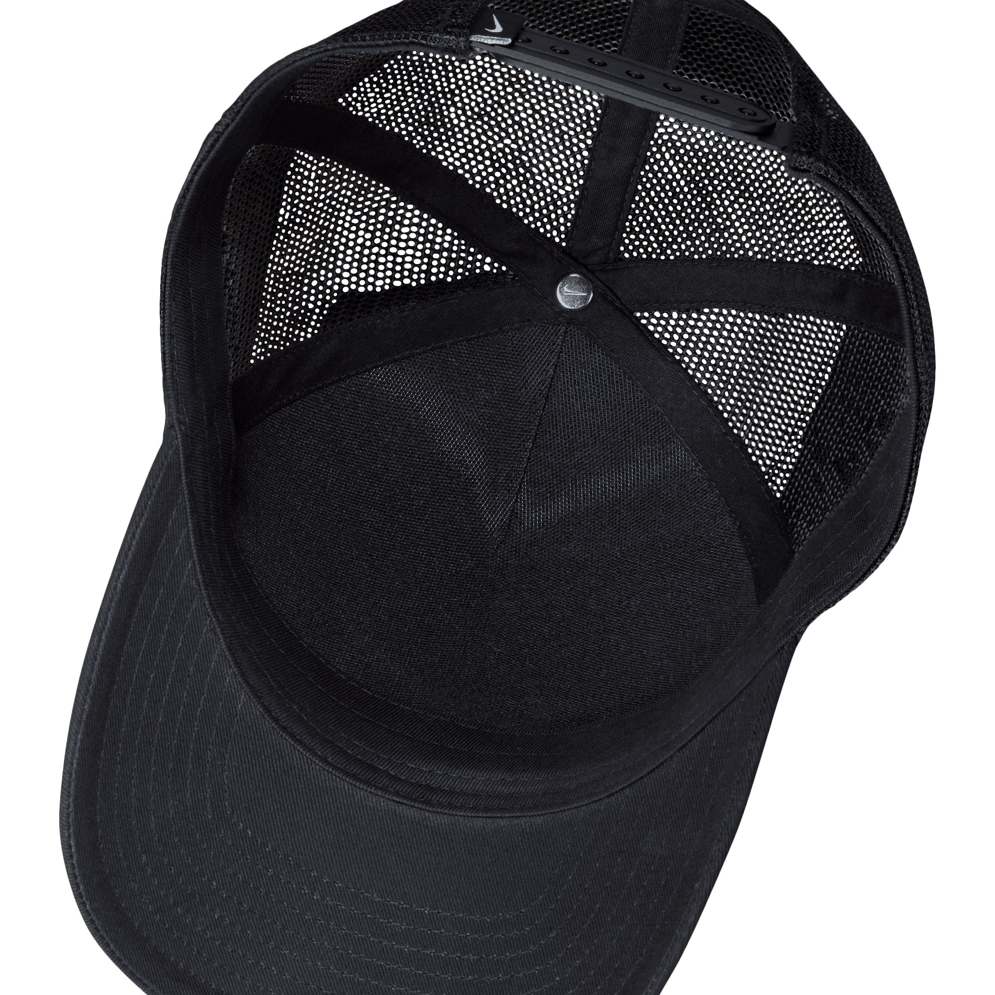 Nike Unisex Rise Trucker Hat