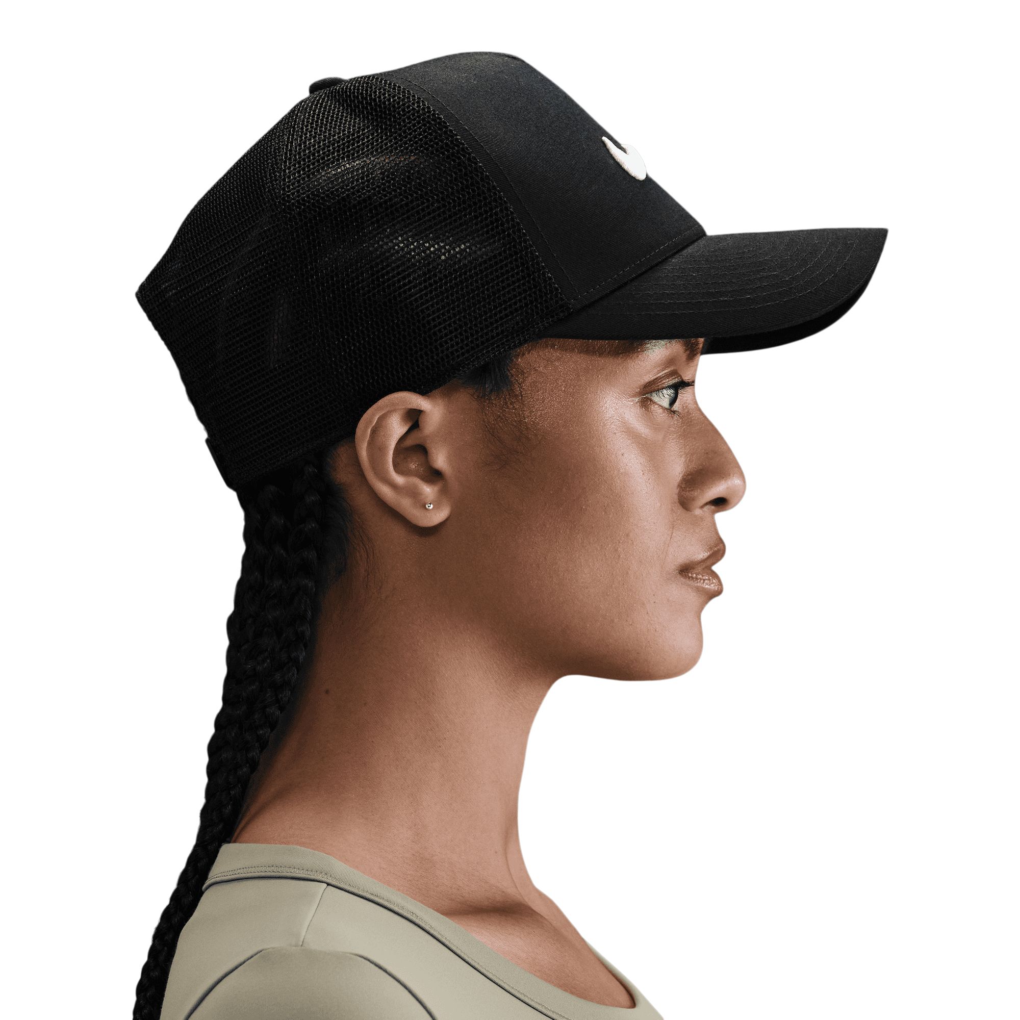 Nike Unisex Rise Trucker Hat