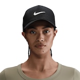 Nike Unisex Rise Trucker Hat Front_Flat