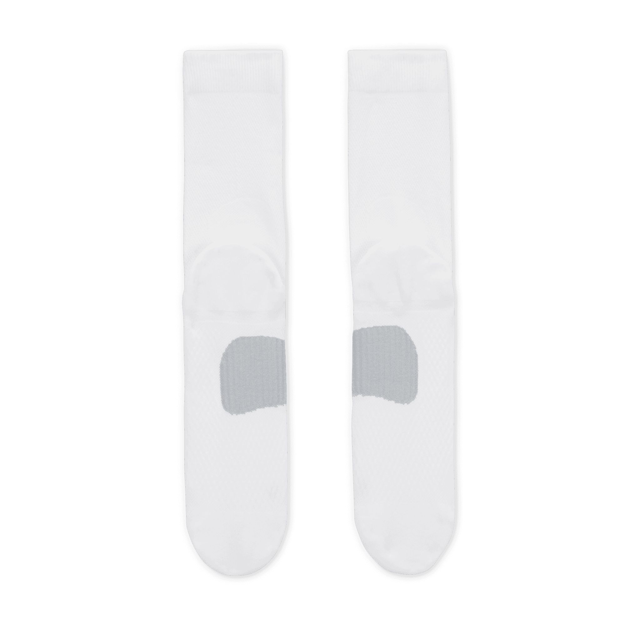 Nike Unisex Run Fast Midweight Crew Socks