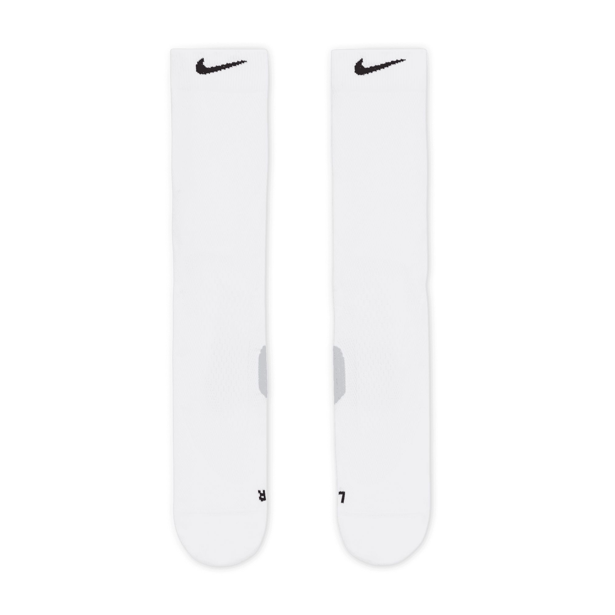 Nike Unisex Run Fast Midweight Crew Socks