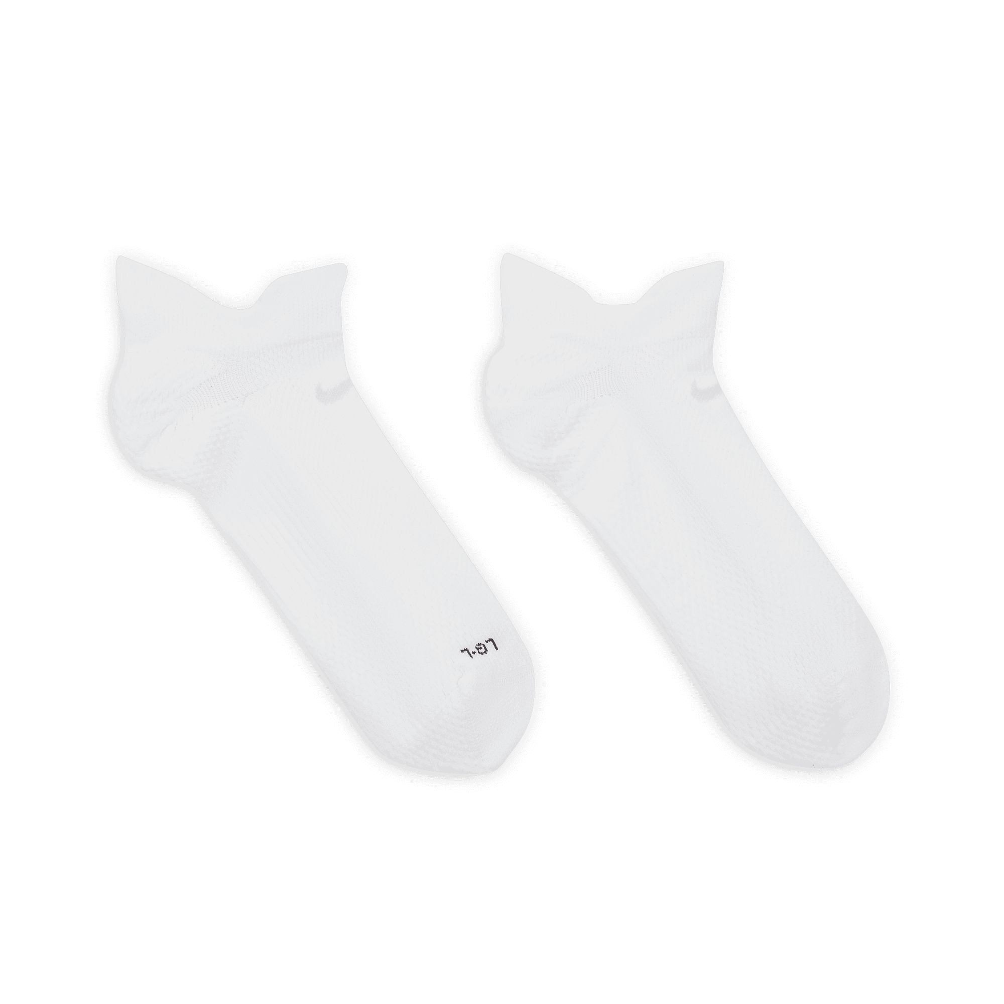 Nike Unisex No Show Dri-FIT Technology Socks