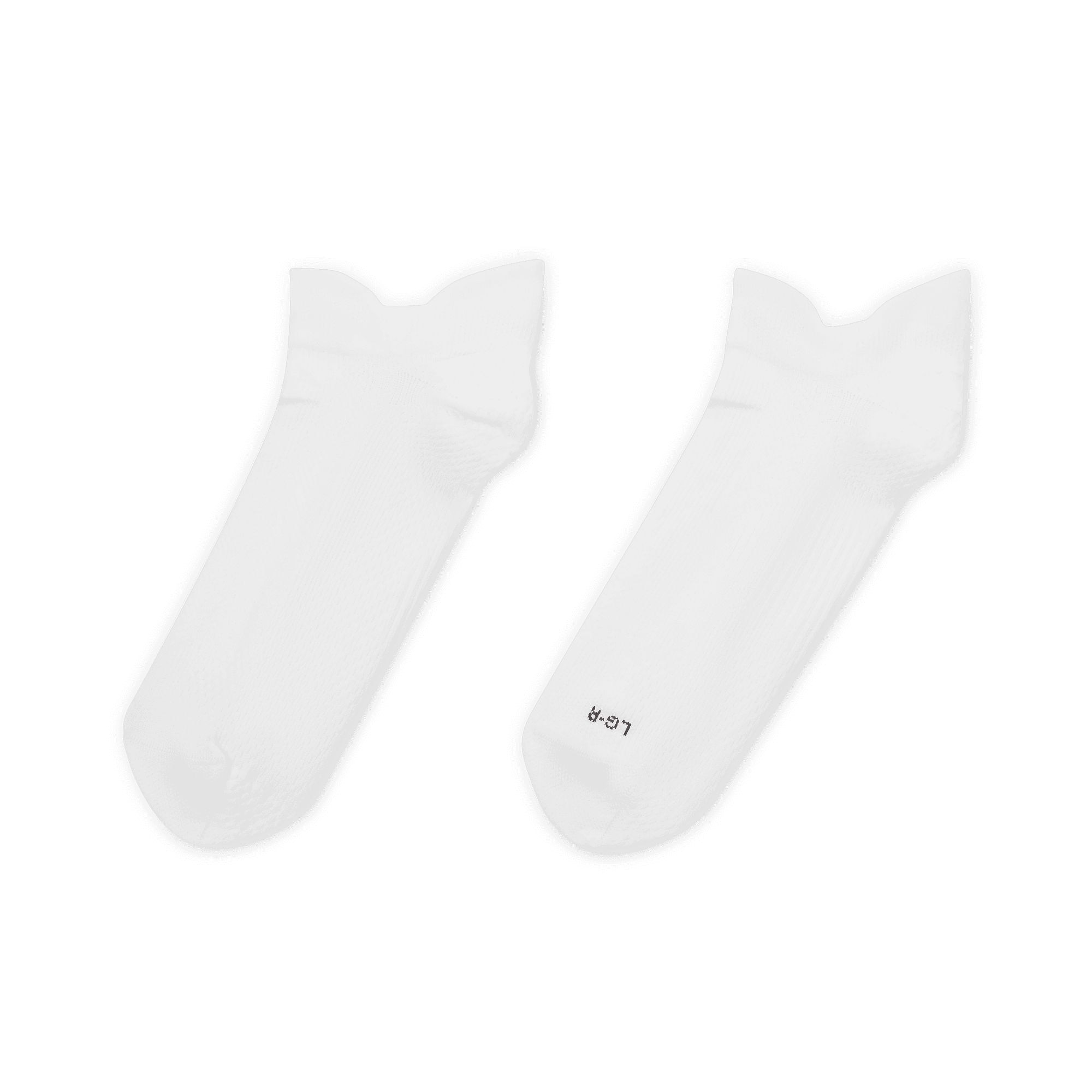 Nike Unisex No Show Dri-FIT Technology Socks