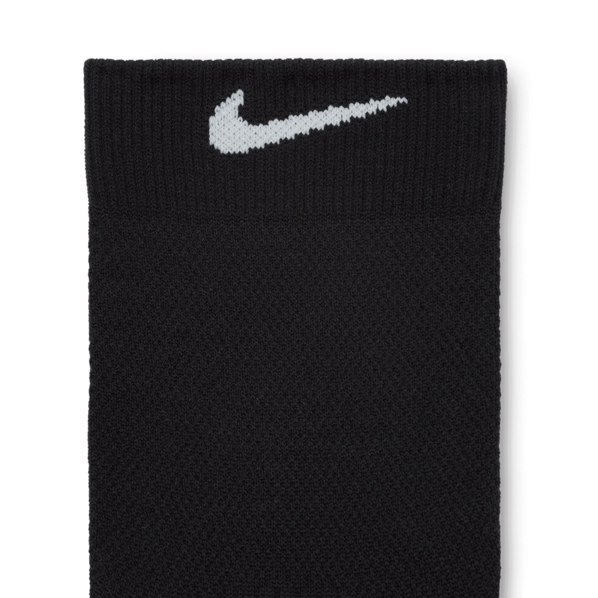 Nike Unisex Run Fast Midweight Running Ankle Socks