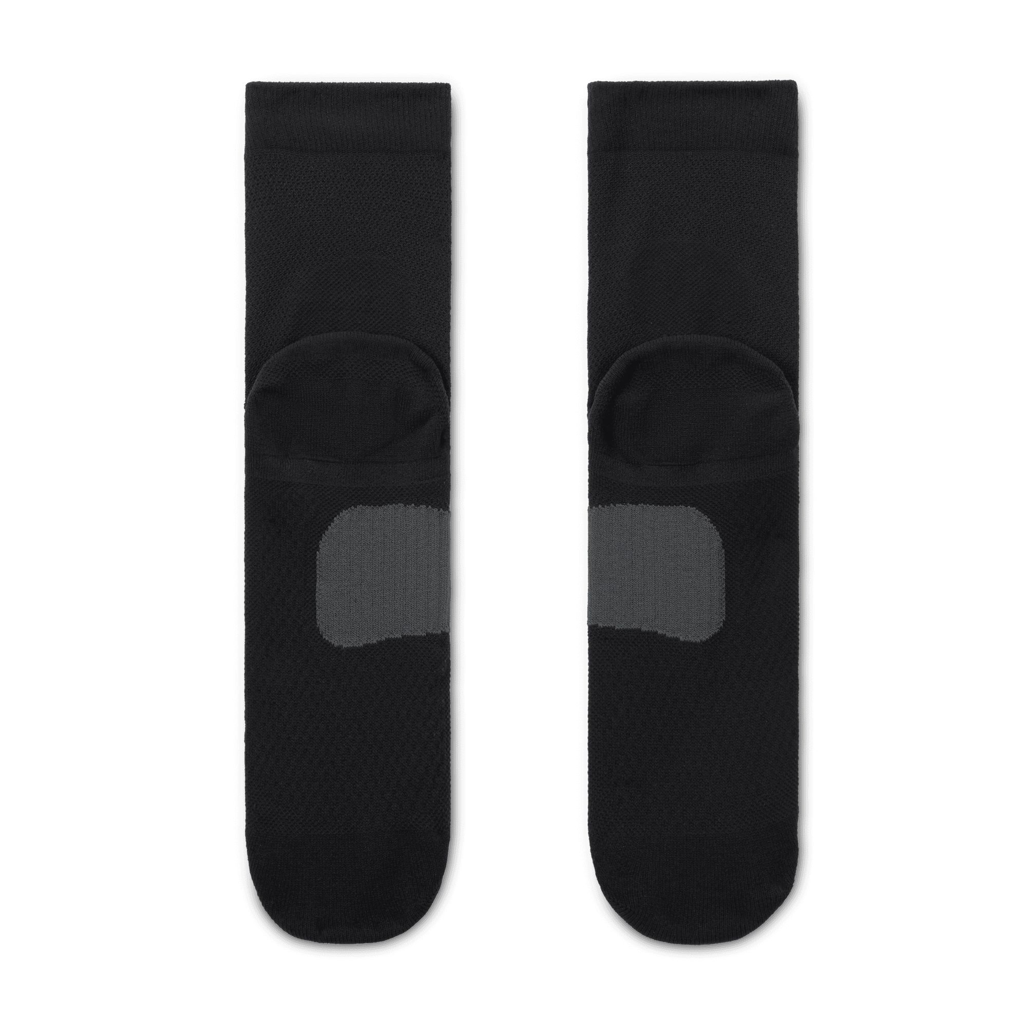 Nike Unisex Run Fast Midweight Running Ankle Socks