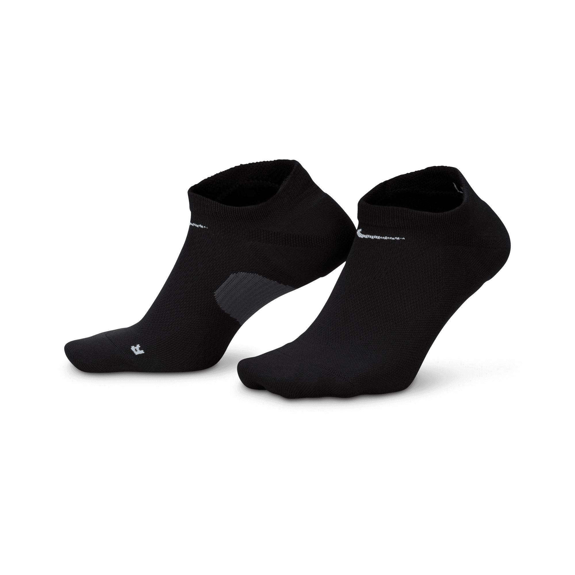 Nike Unisex Run Fast Midweight No Show Socks