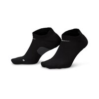 Nike Unisex Run Fast Midweight No Show Socks Front_Angled_Left