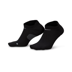 Nike Unisex Run Fast Midweight No Show Socks