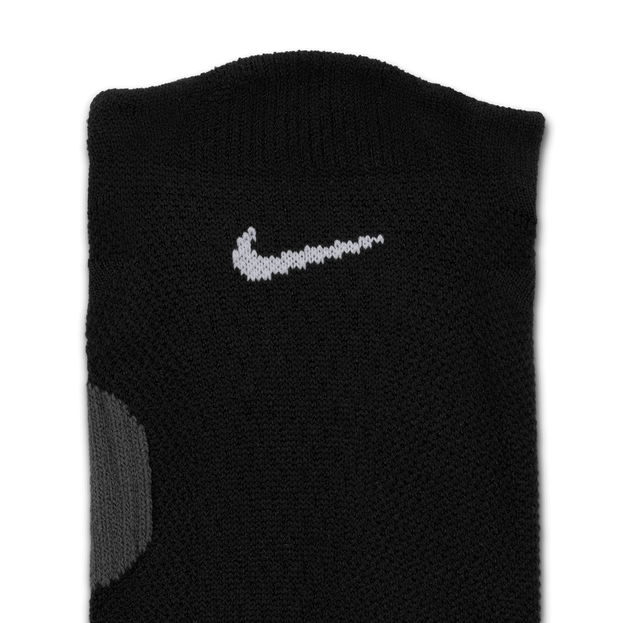 Nike Unisex Run Fast Midweight No Show Socks