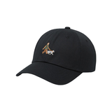 Tentree Men's Sasquatch Peak Hat Front_Angled_Left