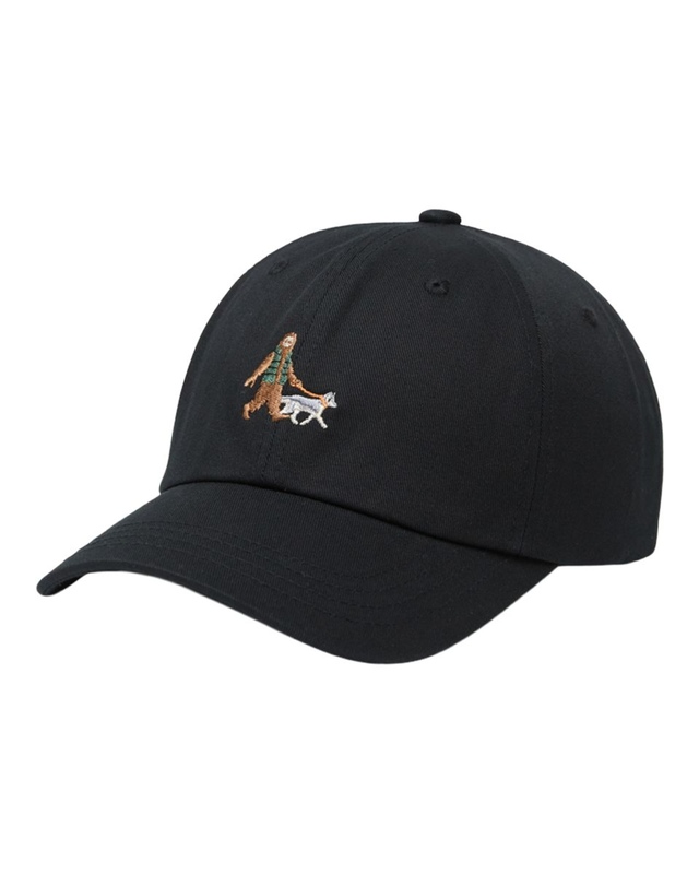 Tentree Men's Sasquatch Peak Hat