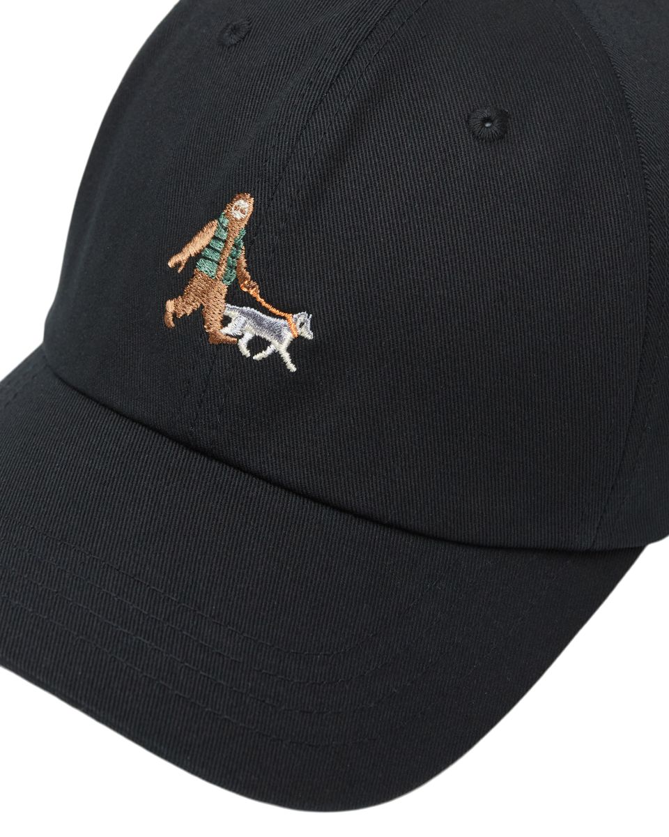 Tentree Men's Sasquatch Peak Hat