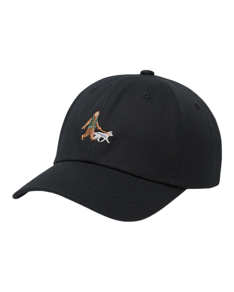 Tentree Men's Sasquatch Peak Hat