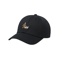 Tentree Men's Sasquatch Peak Hat Front_Angled_Left