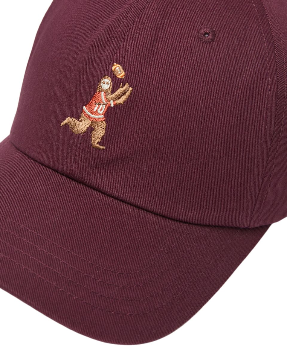 Tentree Men's Sasquatch Peak Hat