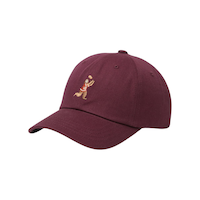 Tentree Men's Sasquatch Peak Hat Front_Angled_Left