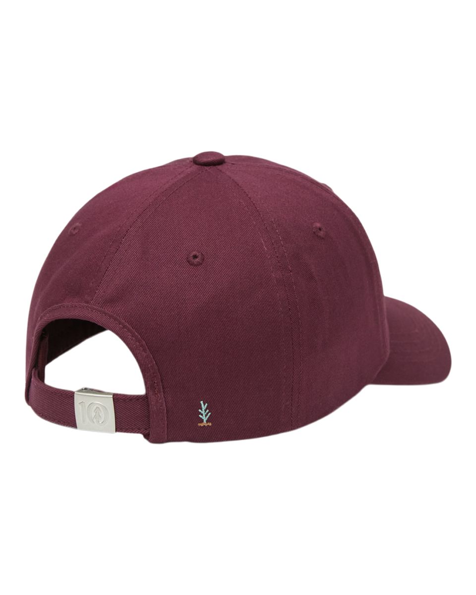 Tentree Men's Sasquatch Peak Hat