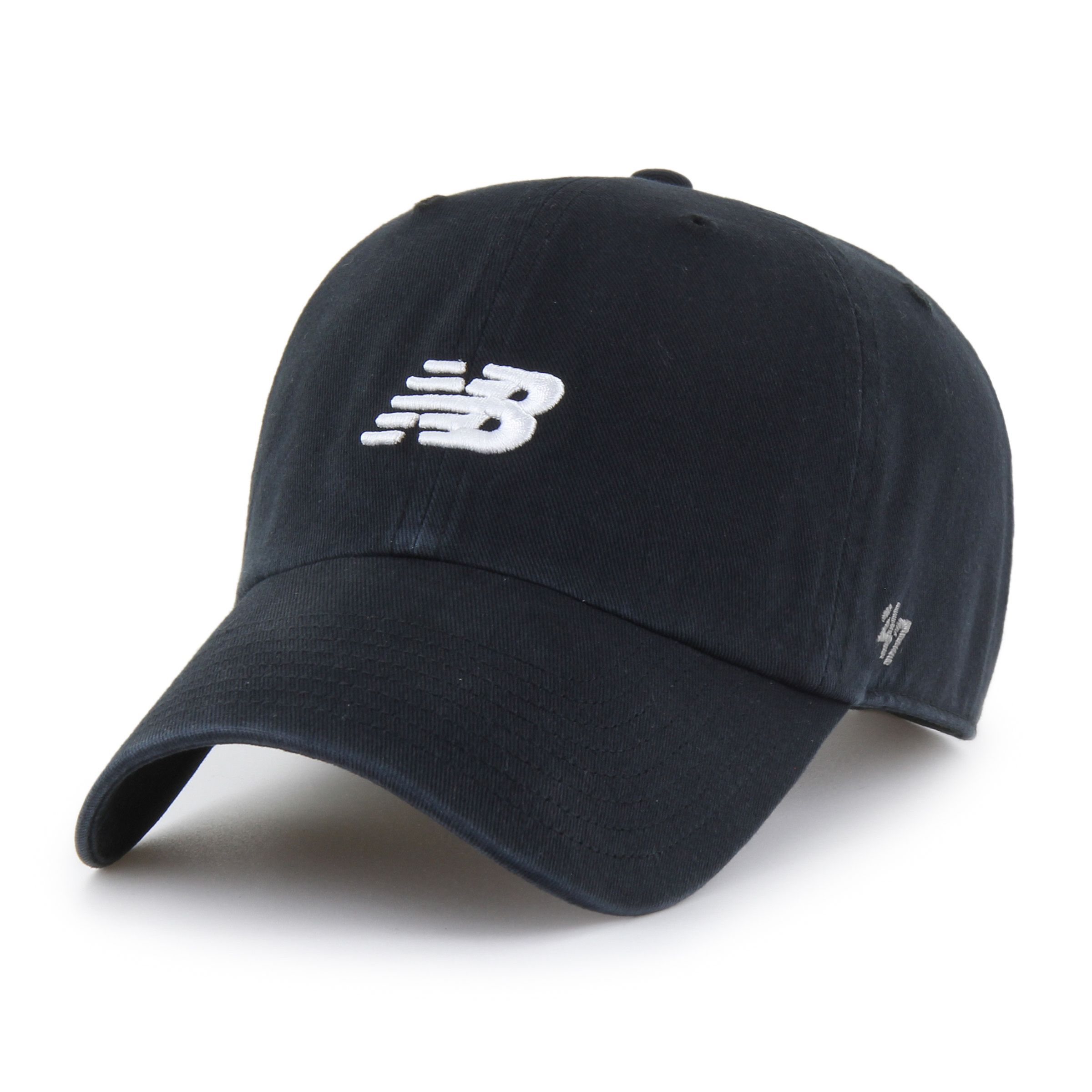 New Balance Men's 47 Core Clean Up Cap