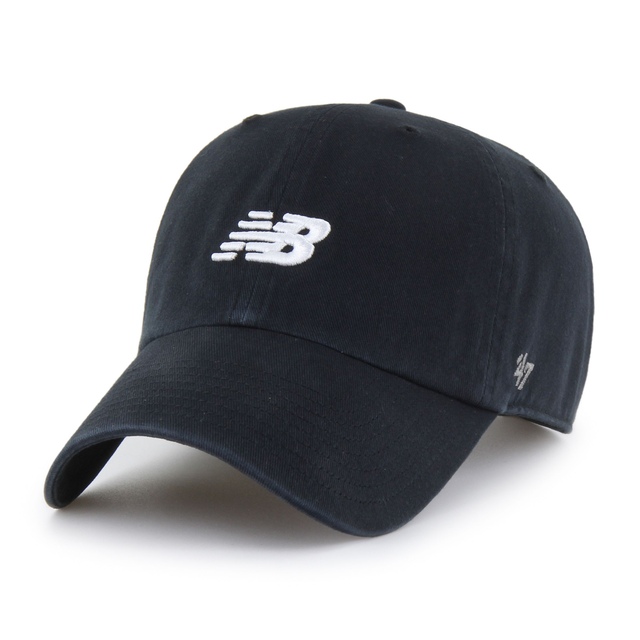 New Balance Men's 47 Core Clean Up Cap