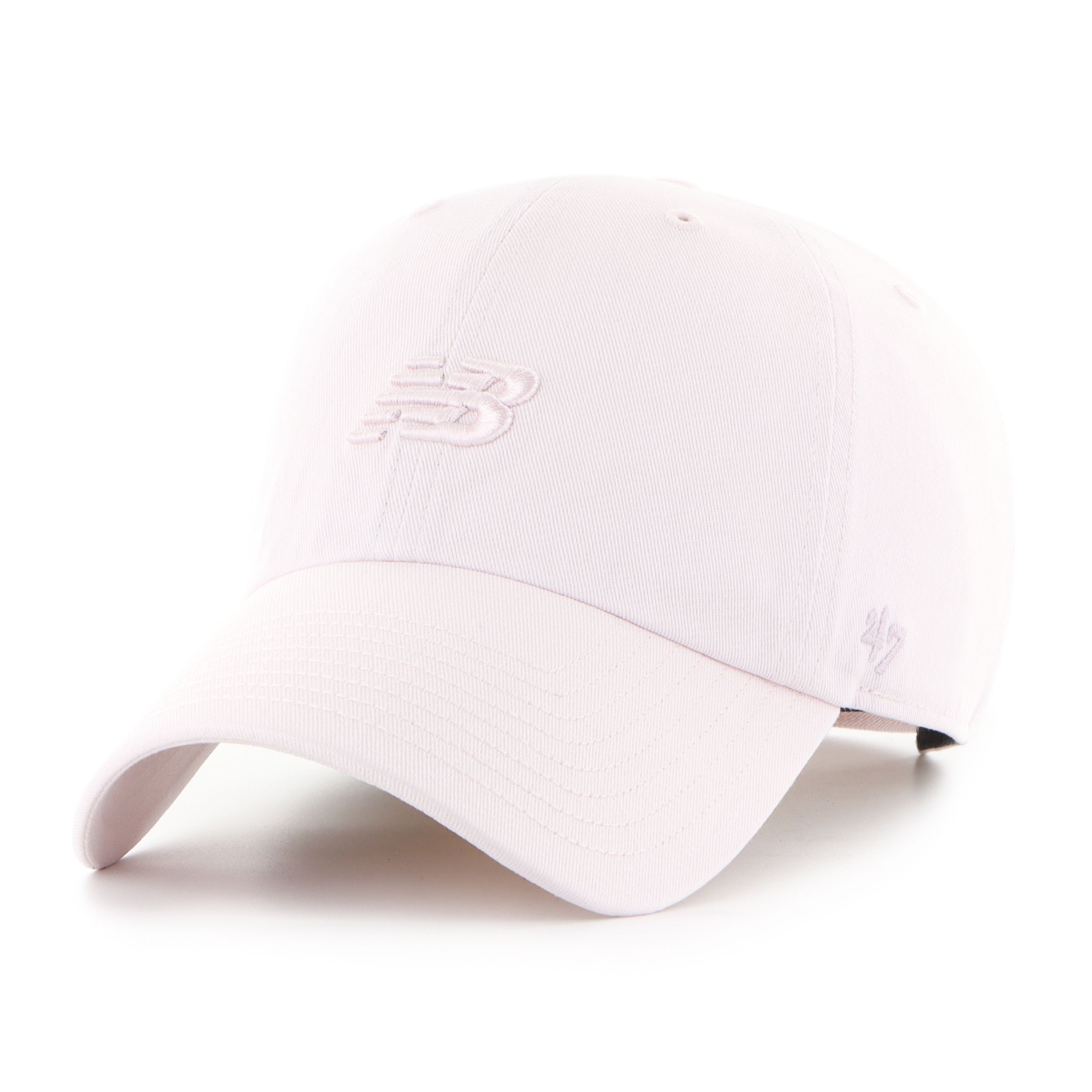 New Balance Men's 47 Core Clean Up Cap