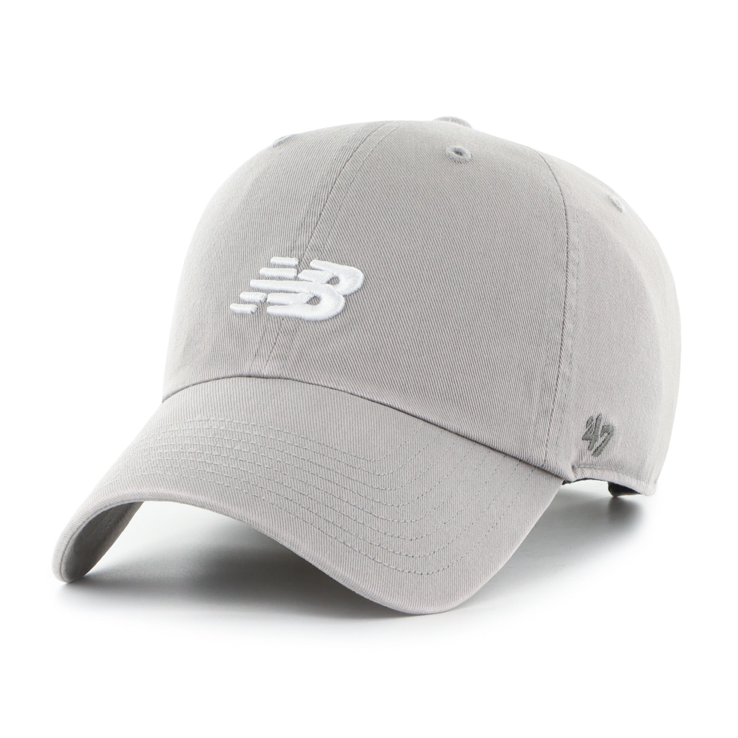 New Balance Men's 47 Core Clean Up Cap