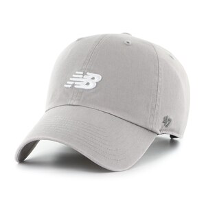 New Balance Men's 47 Core Clean Up Cap