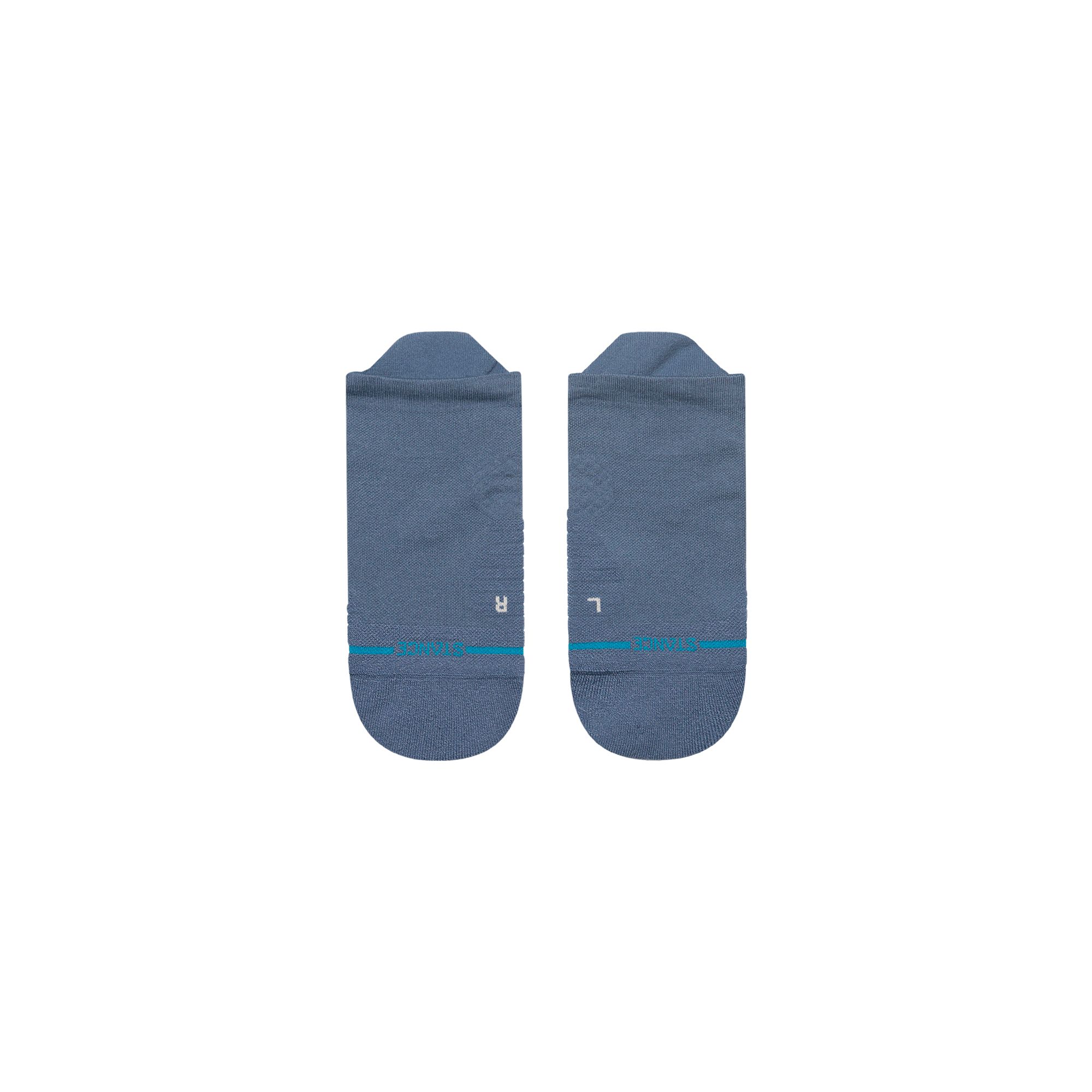 Stance Men's Run Light Tab Socks