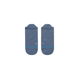 Stance Men's Run Light Tab Socks Front_Flat