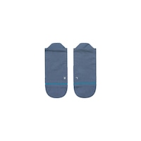 Stance Men's Run Light Tab Socks Front_Flat
