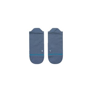 STANCE Men's Run Light Tab Performance Running Socks