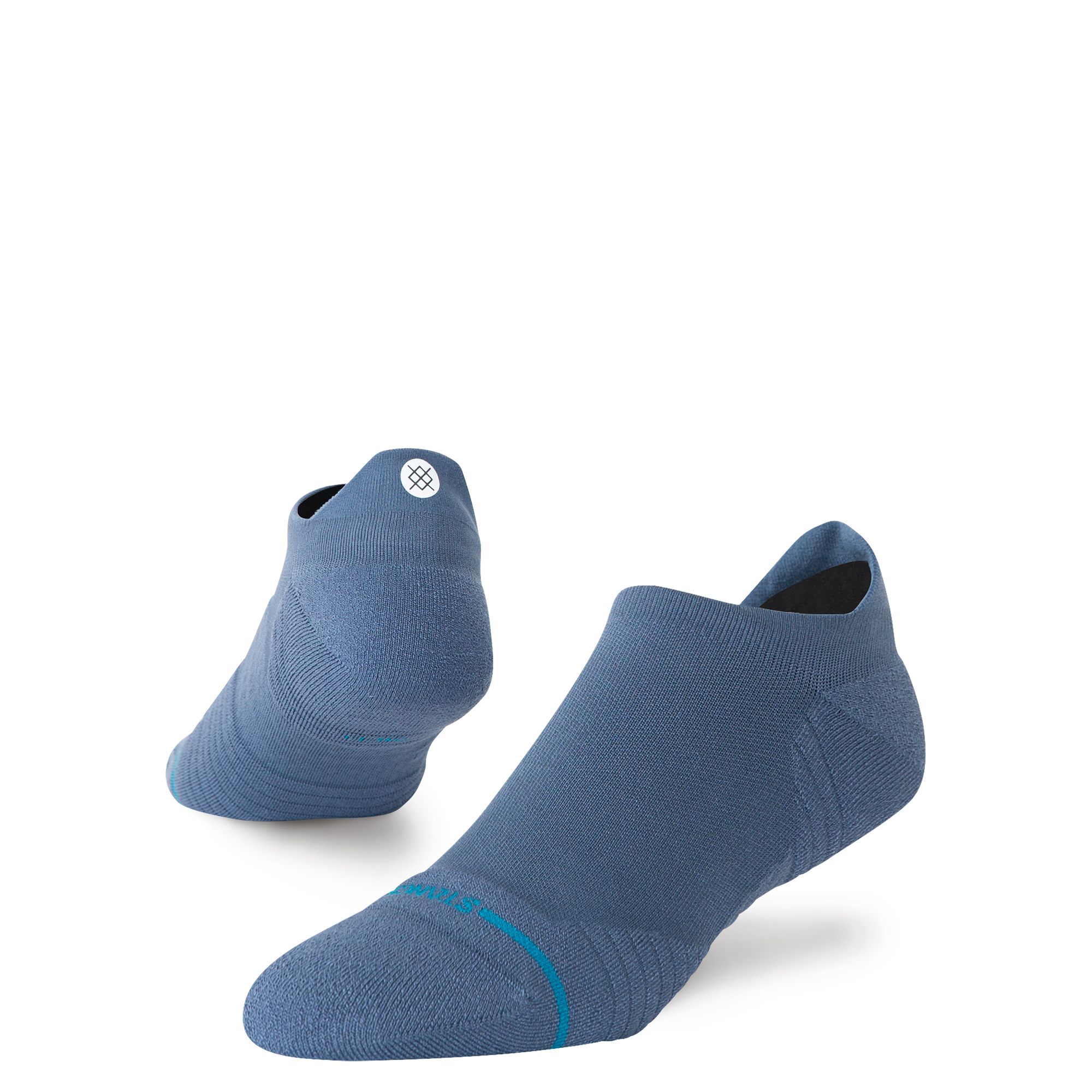 Stance Men's Run Light Tab Socks