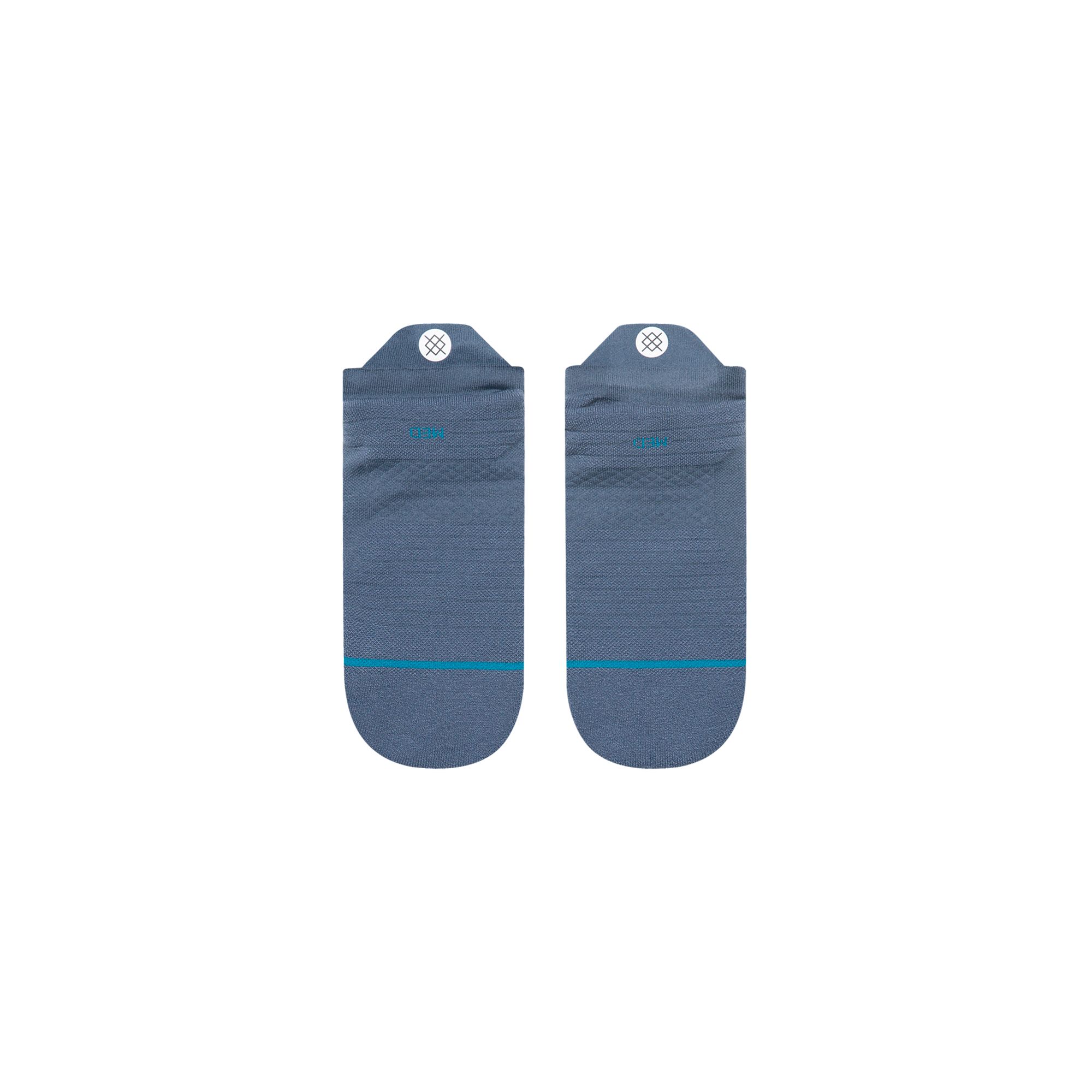 Stance Men's Run Light Tab Socks
