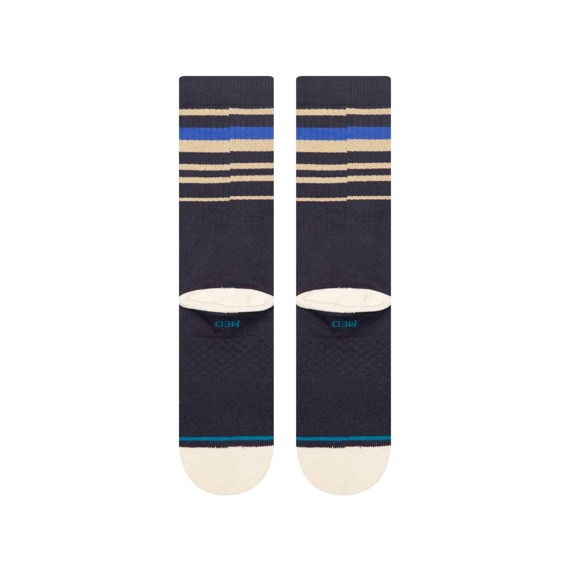 Stance Men's Eclipse Crew Socks