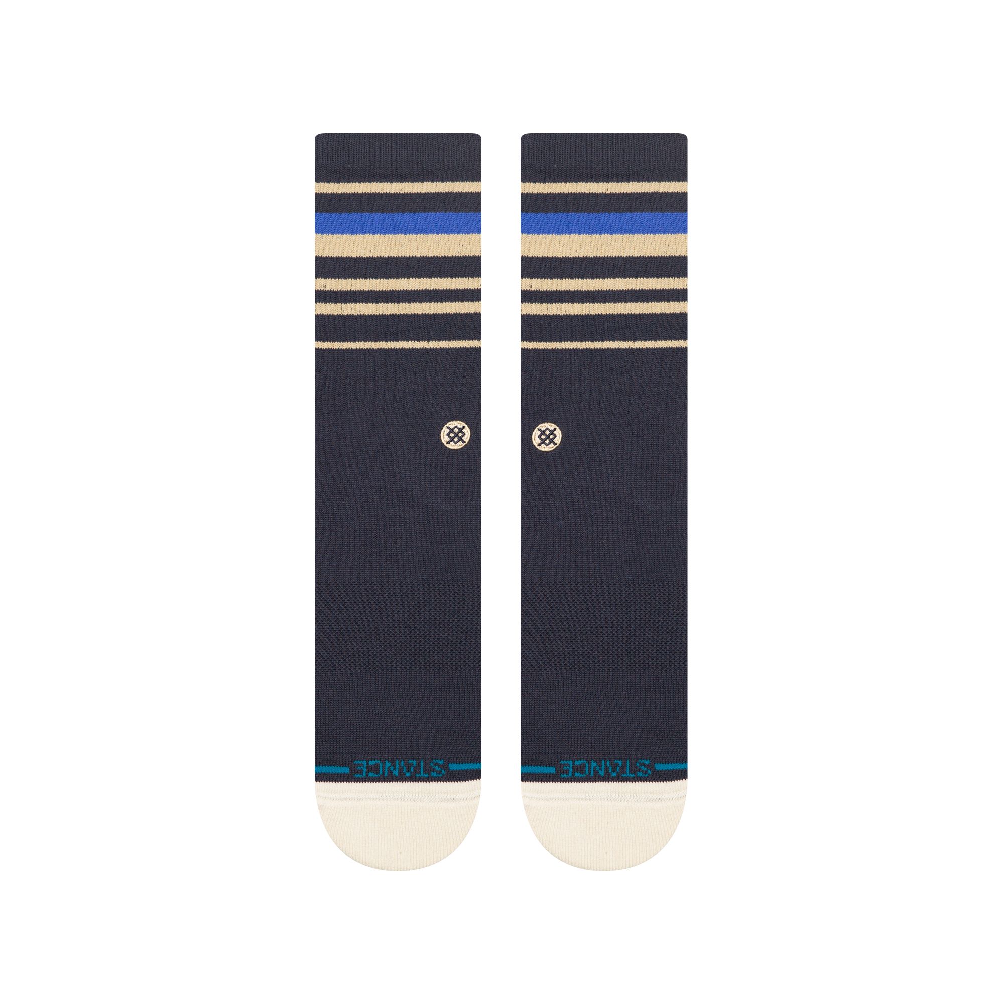 Stance Men's Eclipse Crew Socks