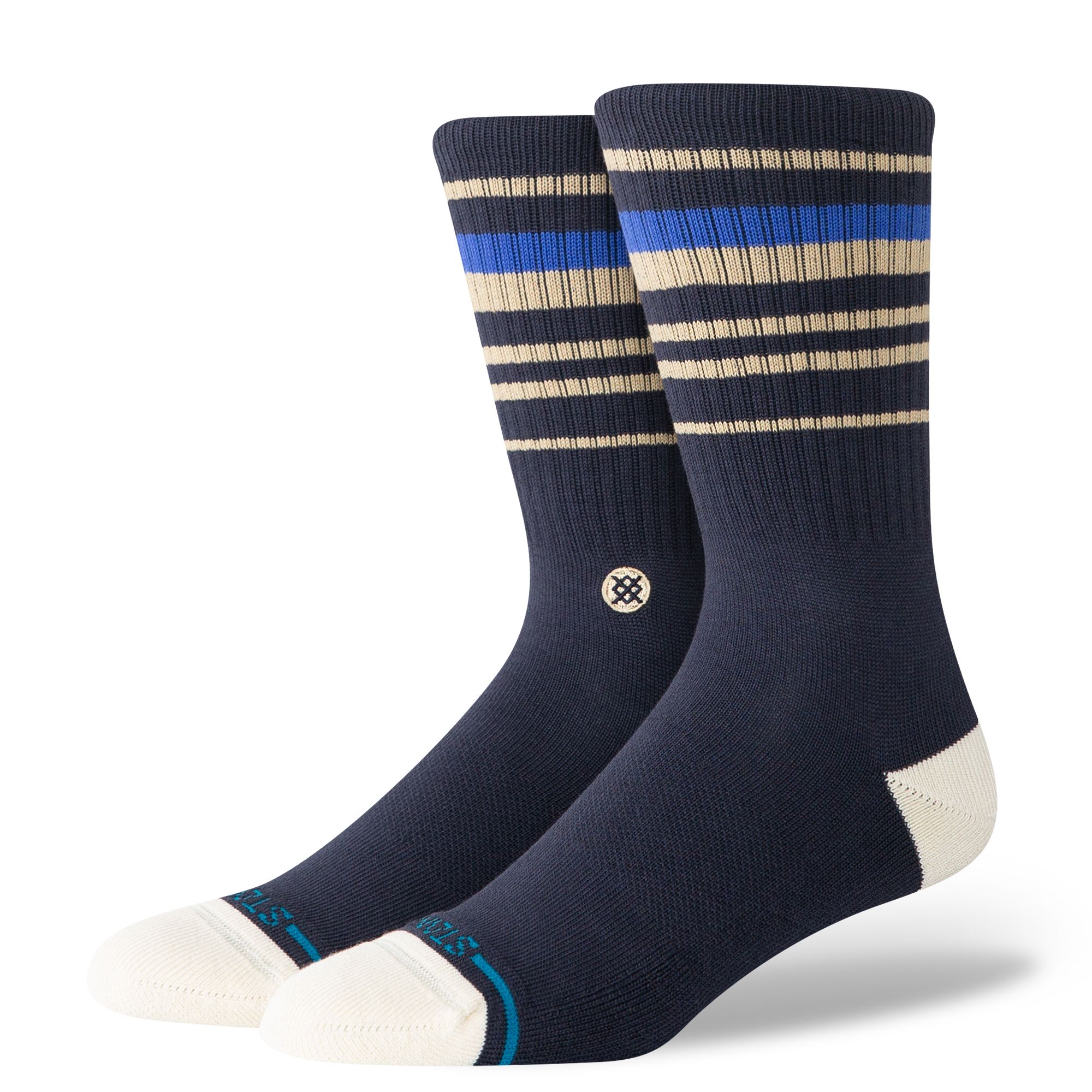 Stance Men's Eclipse Crew Socks
