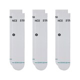 STANCE Unisex Origin Everyday Socks - 3 Pack