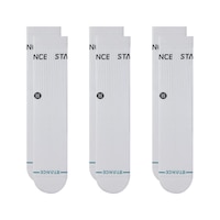 STANCE Unisex Origin Everyday Socks - 3 Pack