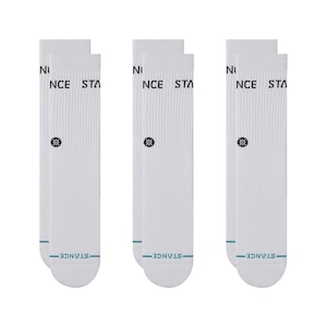 STANCE Origin Everyday Socks - 3 Pack