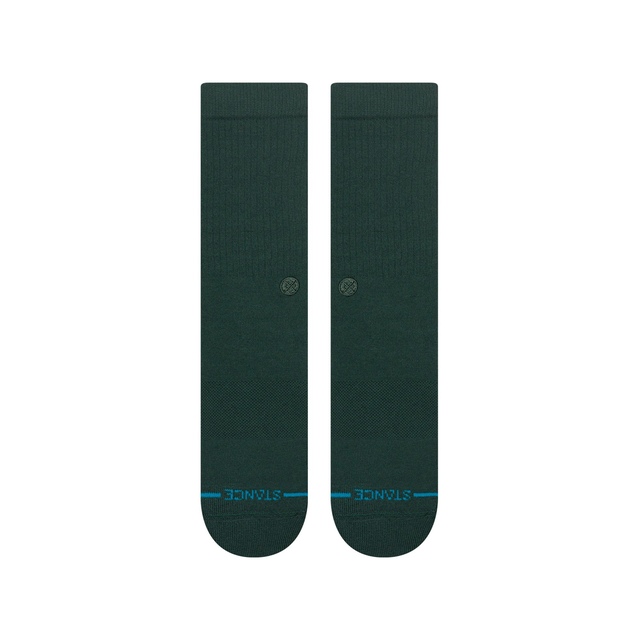 Stance Men's Icon Crew Socks