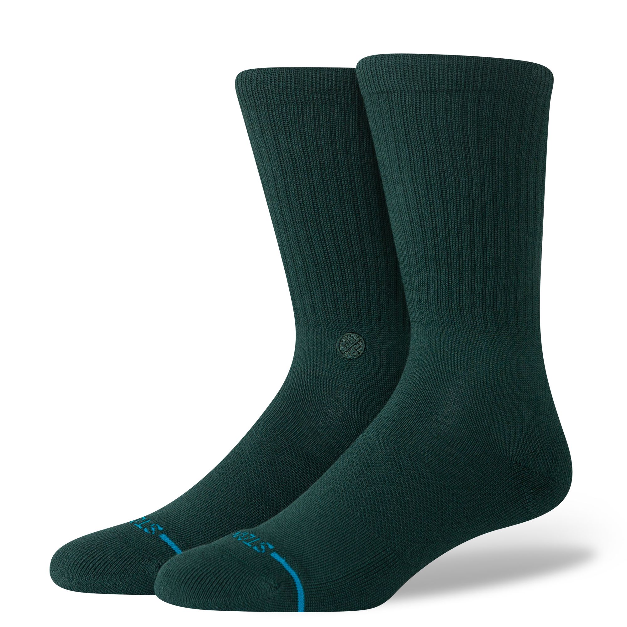 Stance Men's Icon Crew Socks