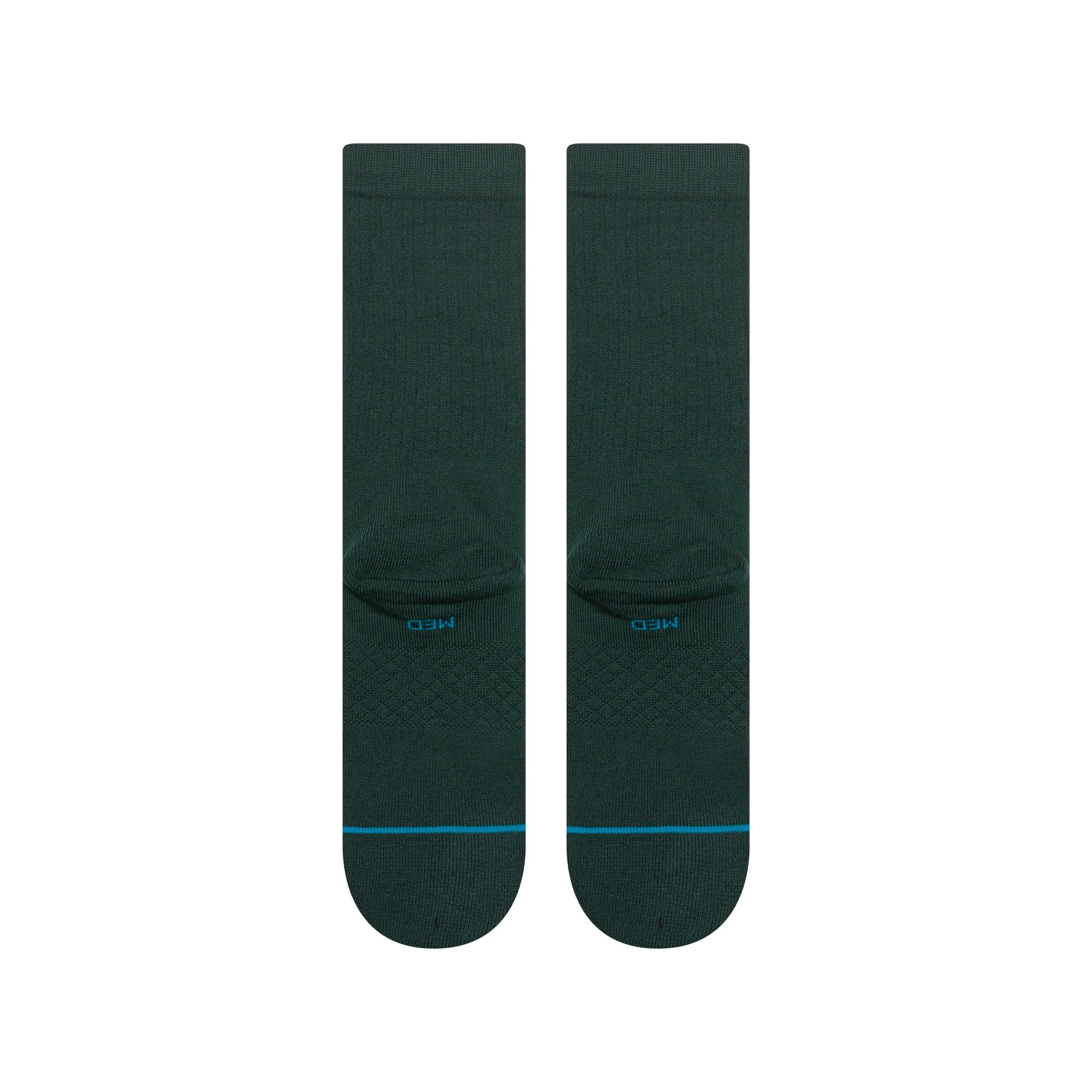 Stance Men's Icon Crew Socks